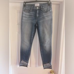 Euc women’s jeans